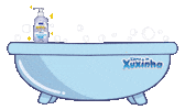 Shampoo Sono Sticker by Baruel