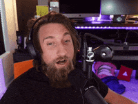 Gavin Free Wow GIF by Rooster Teeth