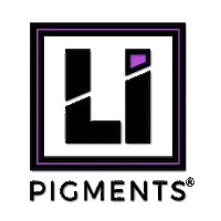 Lipigments Sticker by Girlz Ink