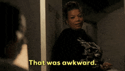 Queen Latifah Equalizer GIF by CBS