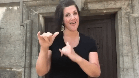 Me Too Yes GIF
