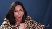 happy ali GIF by Big Brother Canada