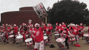 Reggae Samba GIF by Batala Portsmouth