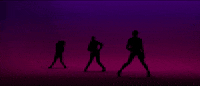 got my own dance GIF by Mya