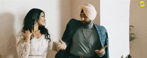 Rupan Bal GIF by Kalikwest