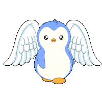 Victorias Secret Fashion Sticker by Pudgy Penguins