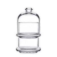 Patisserie Sticker by Pasabahce Cam Ev Esya