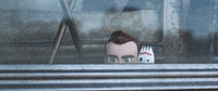 disneystudios evil looking toy story planning GIF