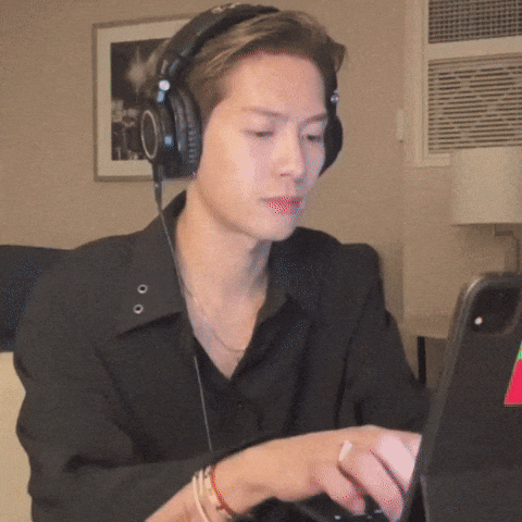 jiaerfiles jackson wang jackytwt kpoptwt jiaerfiles GIF