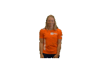 nocnsf sport nsw teamnl sporten Sticker