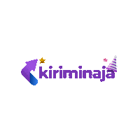 Twogether Sticker by Kiriminaja