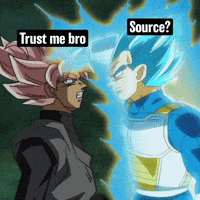 Goku Black Source GIF