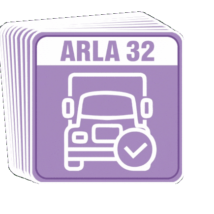 Sticker by Lubmix Comércio e Importação de Equipamentos LTDA