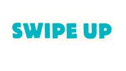 Swipe Up Sticker by Livia's