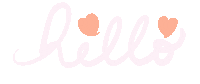 Day Hello Sticker by Liry Rivas