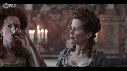 Cant Believe It Season 2 GIF by PBS
