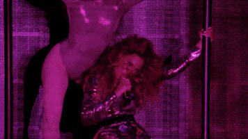 sexy beyonce GIF by BET Awards