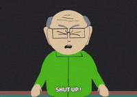 teacher report GIF by South Park 