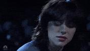 Billie Eilish Snl GIF by Saturday Night Live