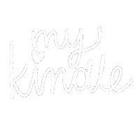 Kindle Sticker