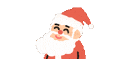 Christmas Sticker