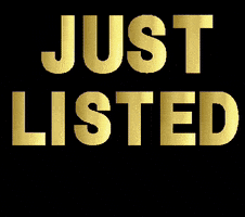 Justlisted GIF by Mandy Manganello Landmark Realty Services