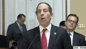 news impeachment jamie raskin articles of impeachment house rules committee GIF
