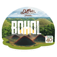 Summer Adventure Sticker by 7-Eleven Philippines