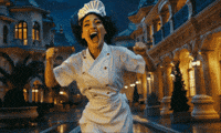 Chef GIF by Jukebox Saints