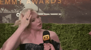 Game Of Thrones Emmys GIF by Entertainment Tonight