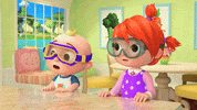Animation Kitchen GIF by Moonbug
