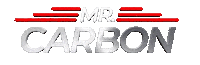Mr Sticker by CARBON 38