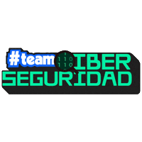 Ciberseguridad Sticker by Adview