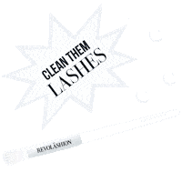 Lashes Sticker by Revolashion