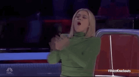 GIF by The Voice