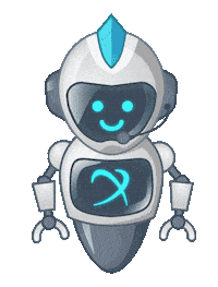 Ai Fusion Sticker by Neomind