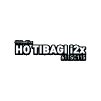 Hogenetica Sticker by SEEDCORP | HO