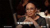 GIF by One Chicago
