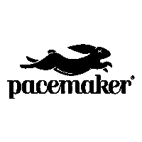 Pace Sticker by Pacemaker Products