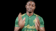 portland timbers applause GIF by Timbers