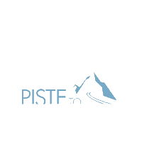 Freeride Stanton Sticker by Piste To Powder
