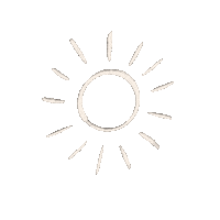 Pkirsner sun shine sunshine sol Sticker