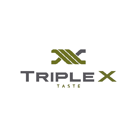 TripleXAdventures food vacation restaurant fancy Sticker