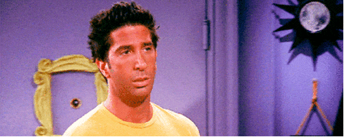 monica geller GIF