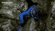 Exploring Season 2 GIF by National Geographic Channel