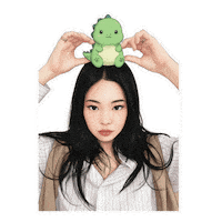 Jennie Kim Sticker Sticker