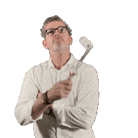 Schilder Sticker by WerkTalent | Uitzendbureau