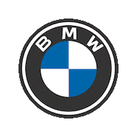 Gay Pride Rainbow Sticker by BMW USA