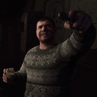 gsc_gw stalker gsc stalker2 gscgameworld GIF