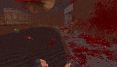 share create search discover shooter GIF